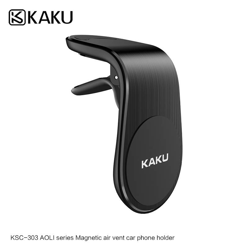 KSC-303 AOLI air outlet magnetic car holder